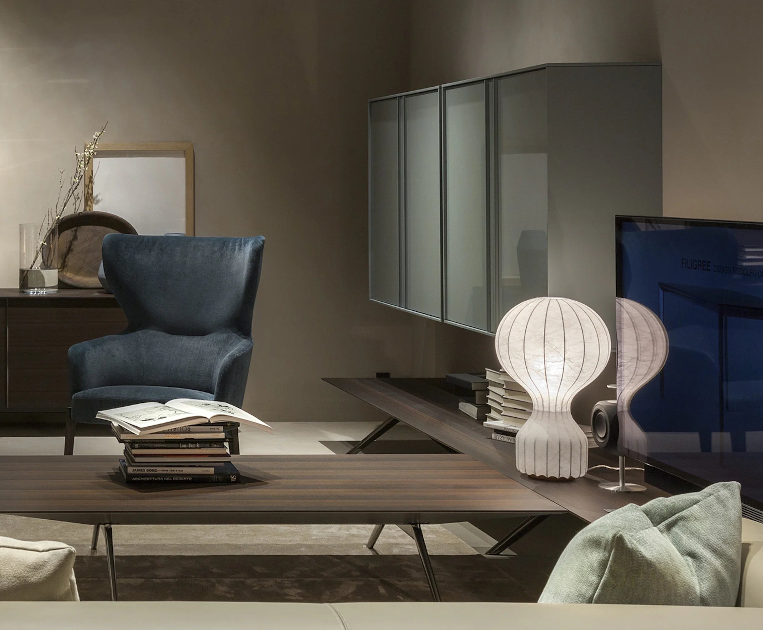 Table Lamps