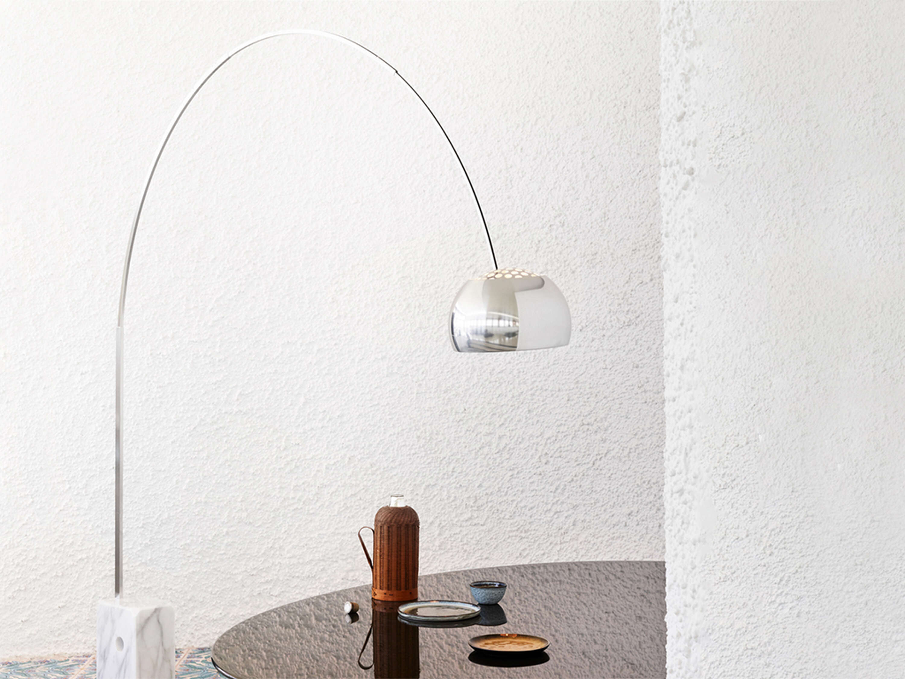 Floor Lamps