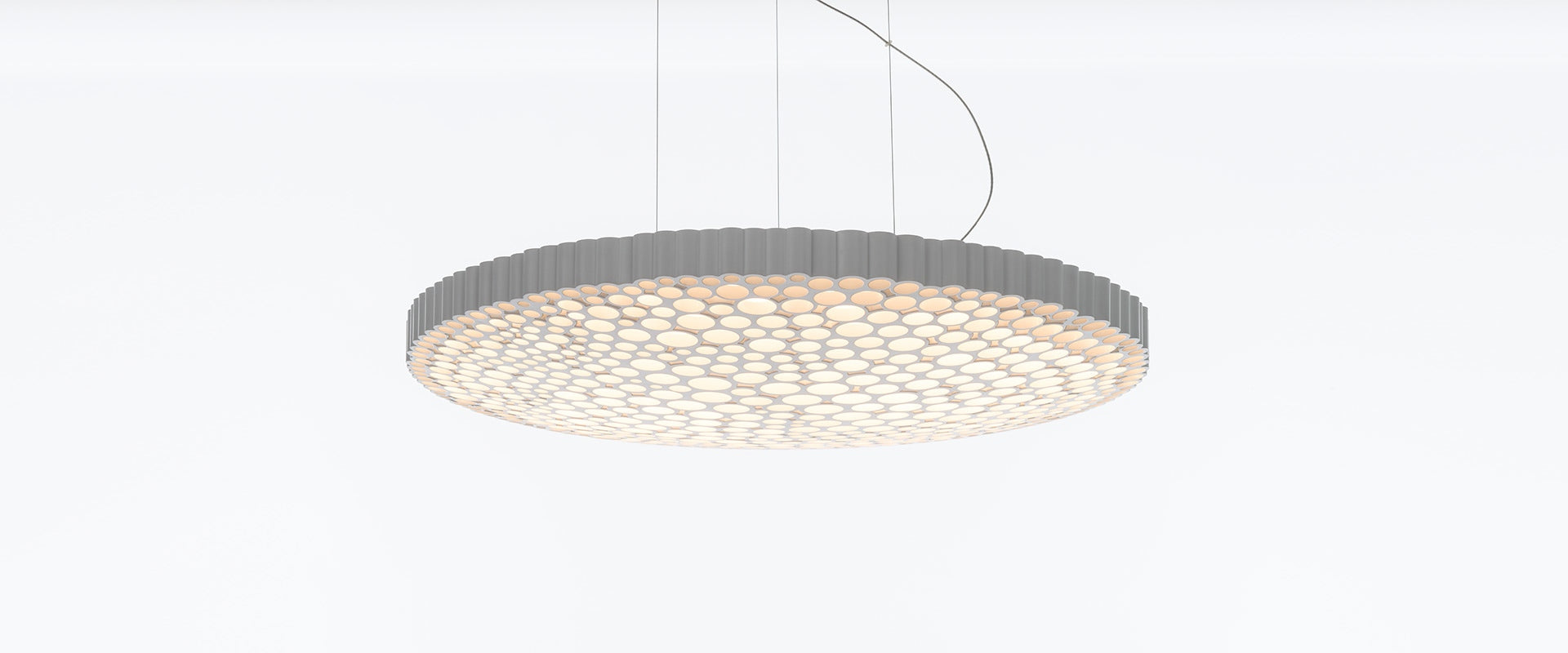 Artemide Calipso Suspension