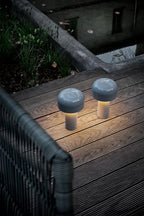 Flos Bellhop Table