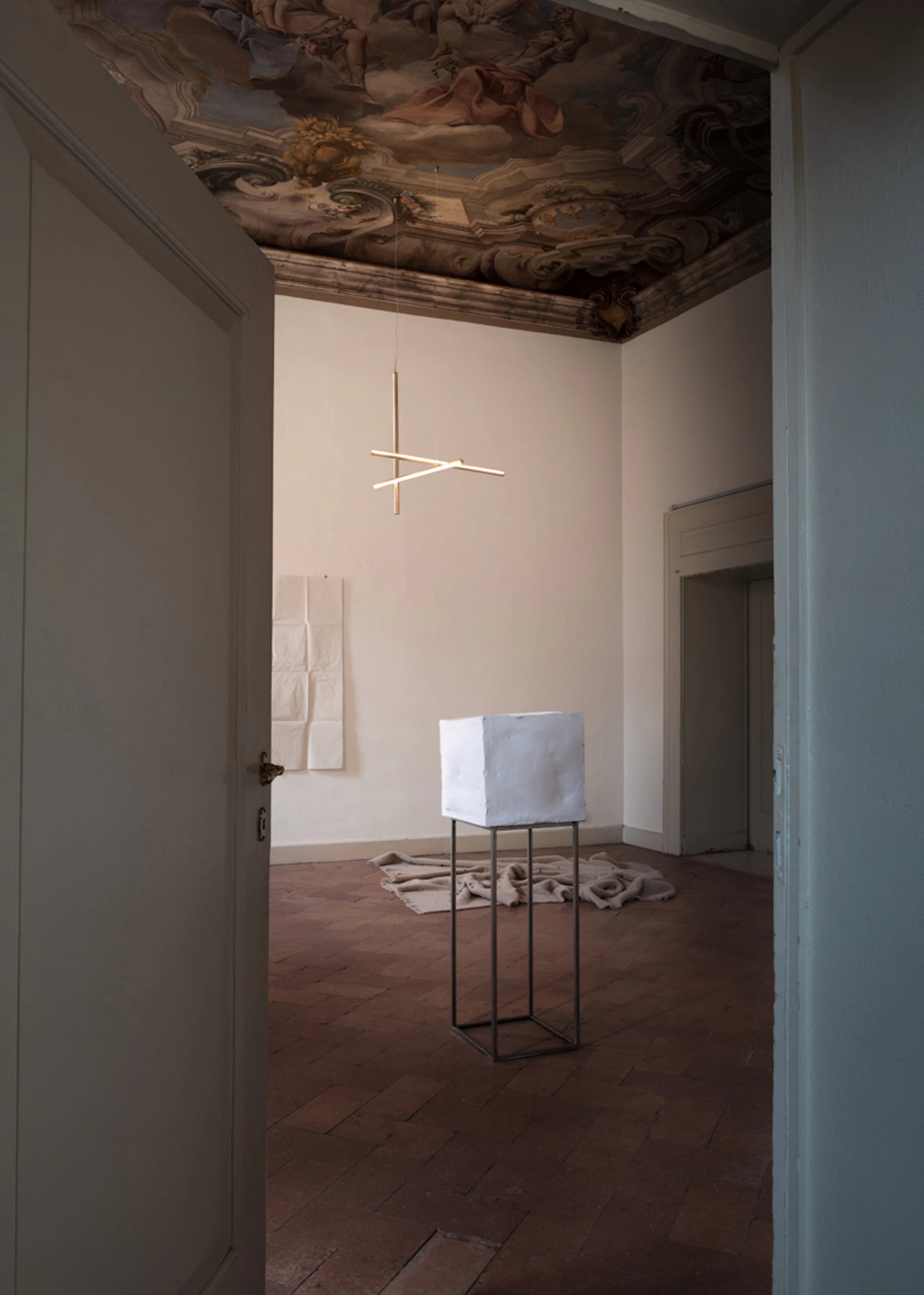 Flos Coordinates Suspension 1