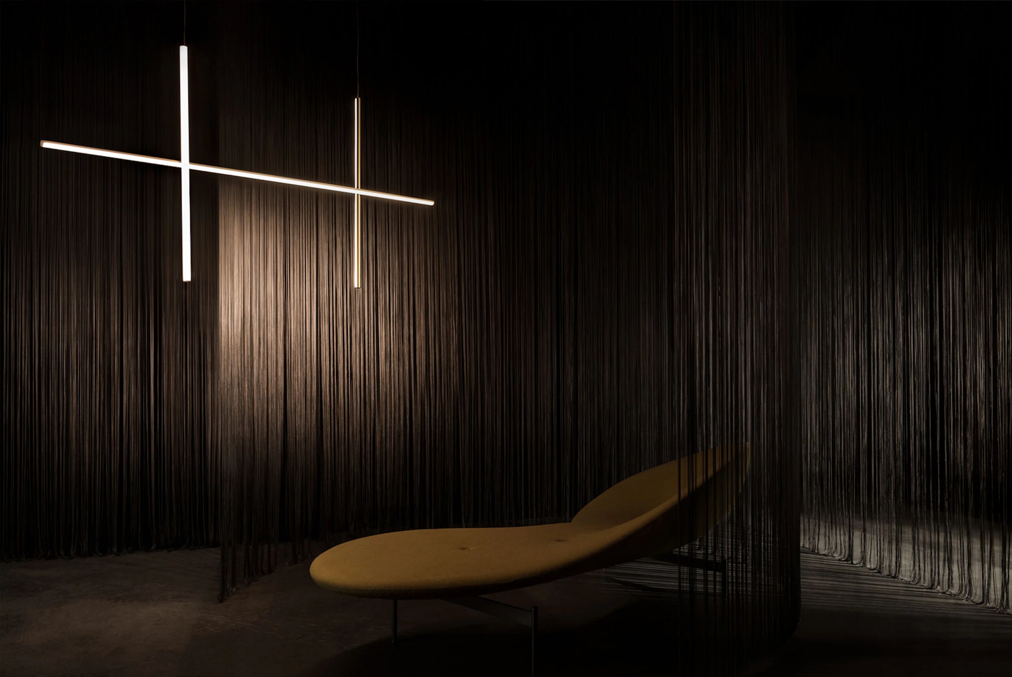 Flos Coordinates Suspension 2