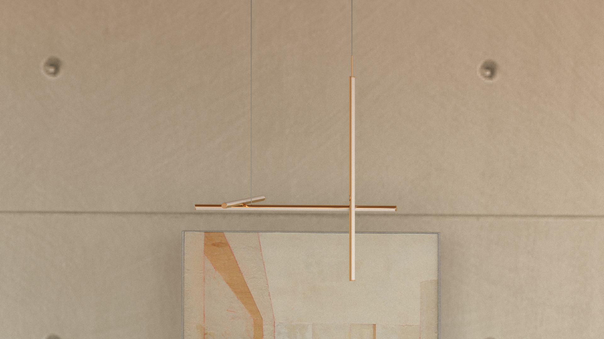 Flos Coordinates Suspension 1