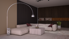 Flos Arco