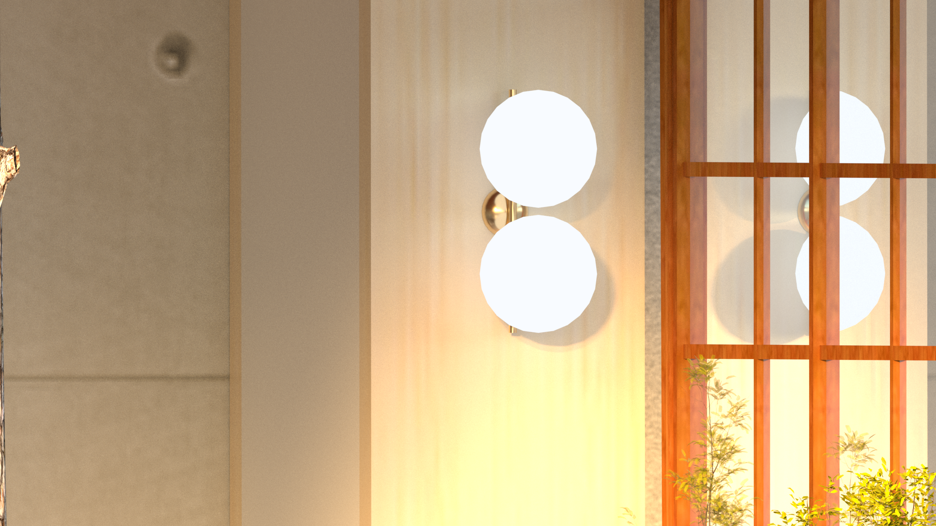 Flos IC Lights Double