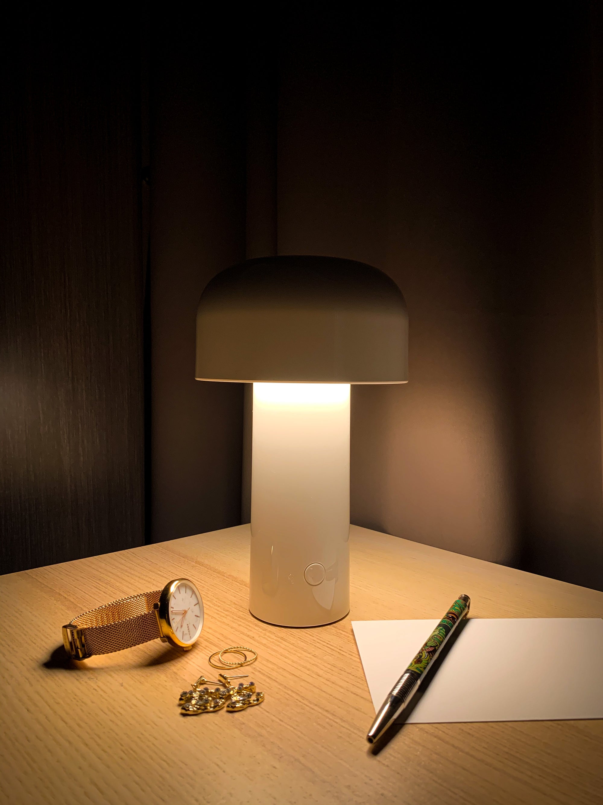 Flos Bellhop Table