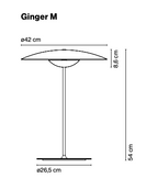 Marset Ginger M
