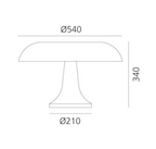 Artemide Nesso