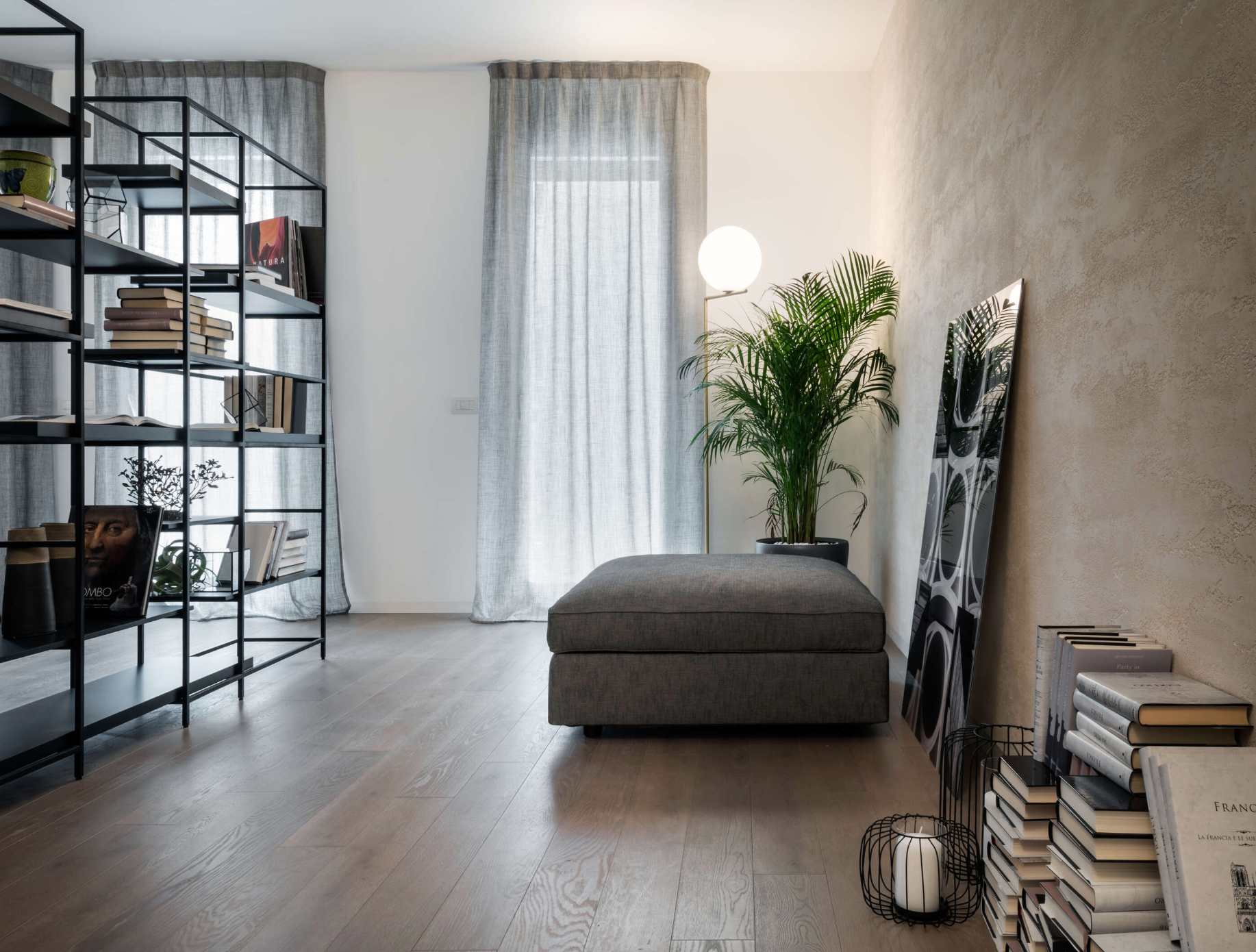 Flos IC Lights Floor 2
