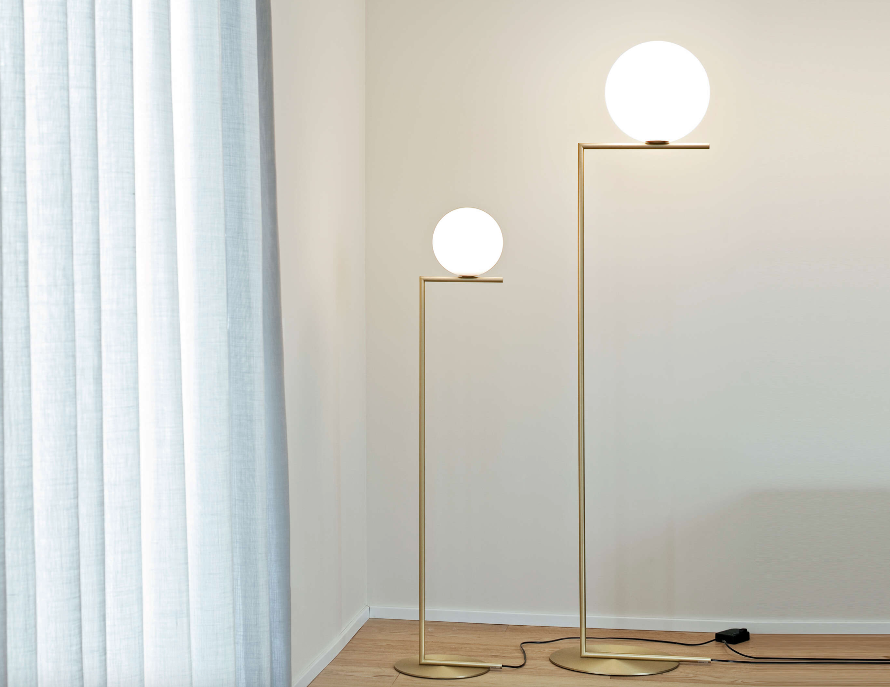 Flos IC Lights Floor 2