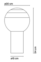 Marset Dipping Light M
