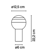 Marset Dipping Light