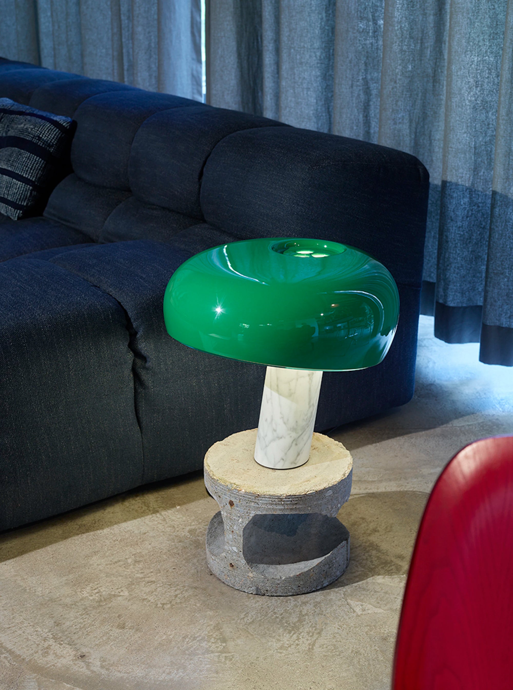 Flos Snoopy Table