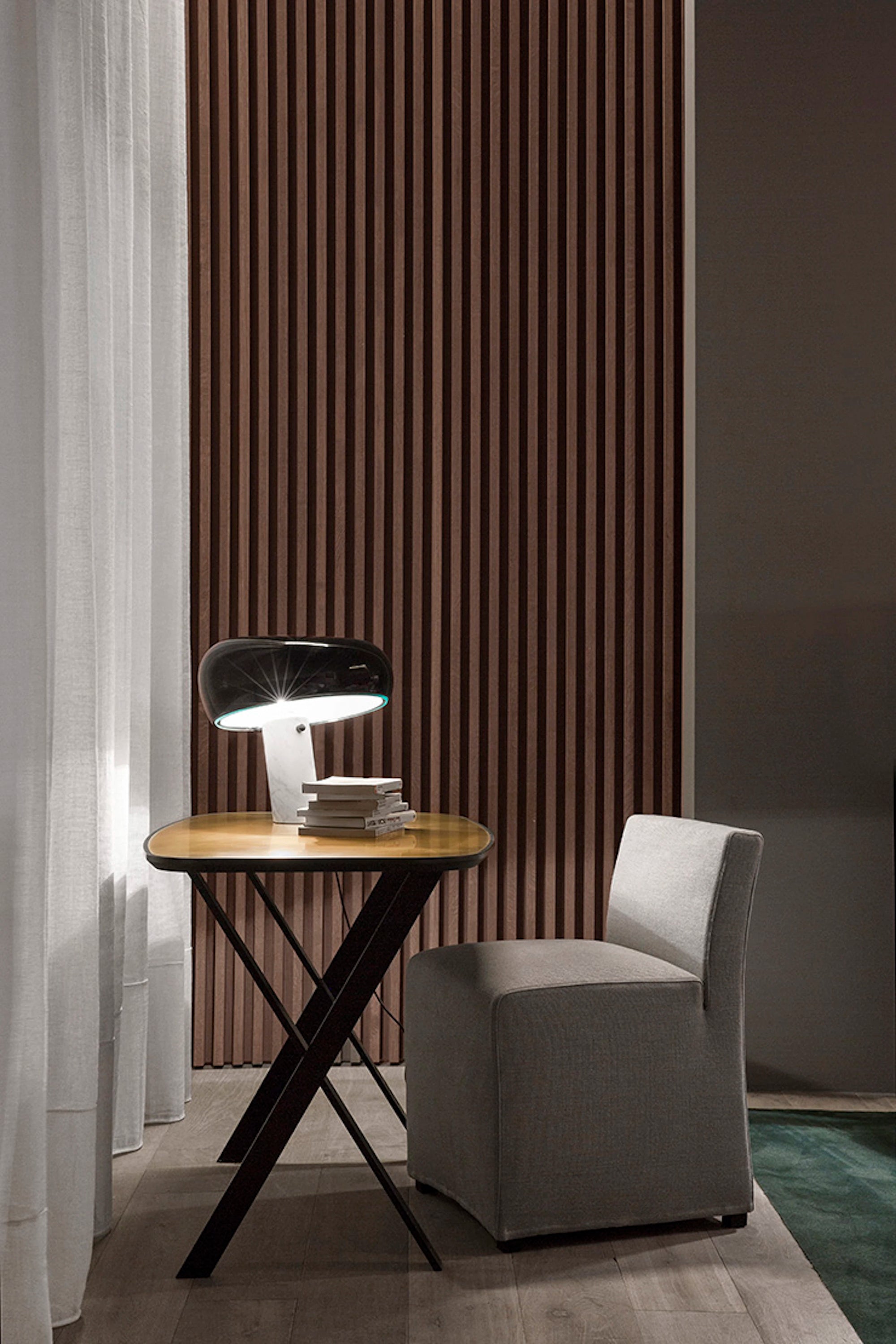 Flos Snoopy Table