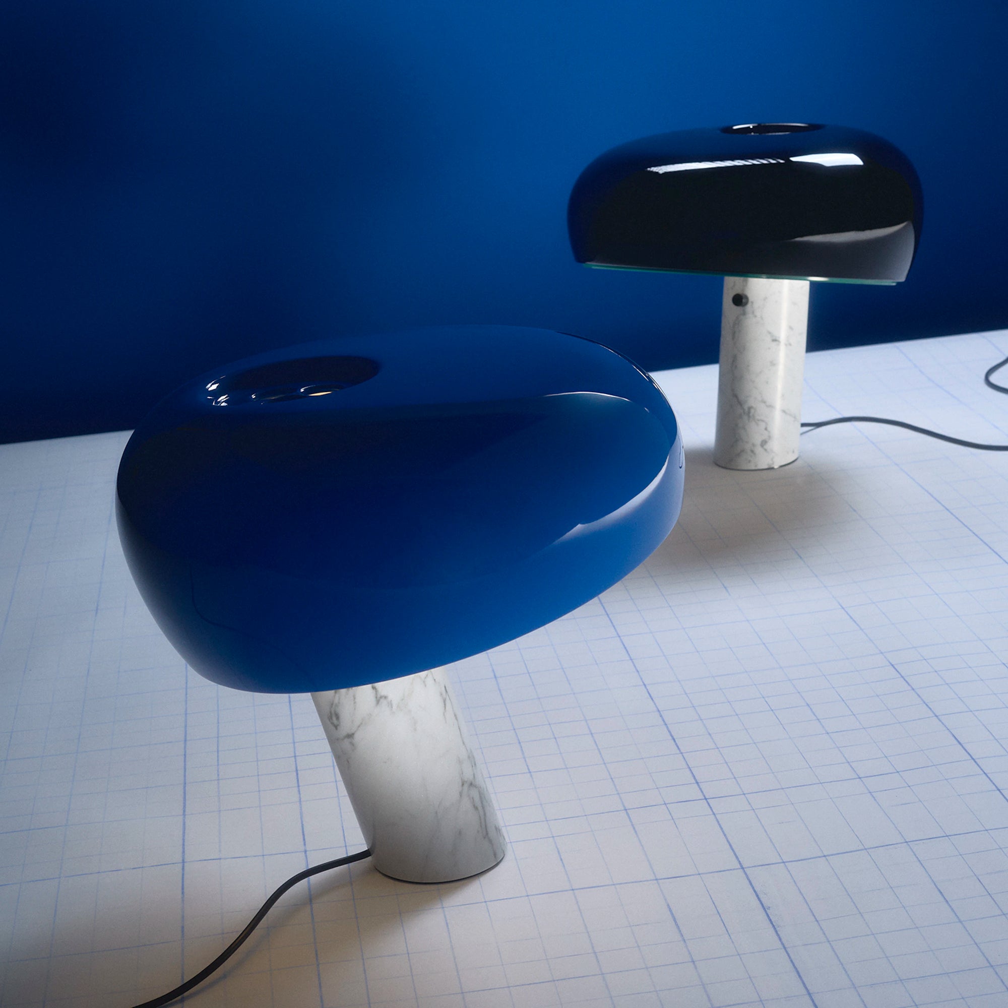 Flos Snoopy Table