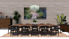 Flos Snoopy Table