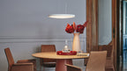 Artemide Calipso Suspension