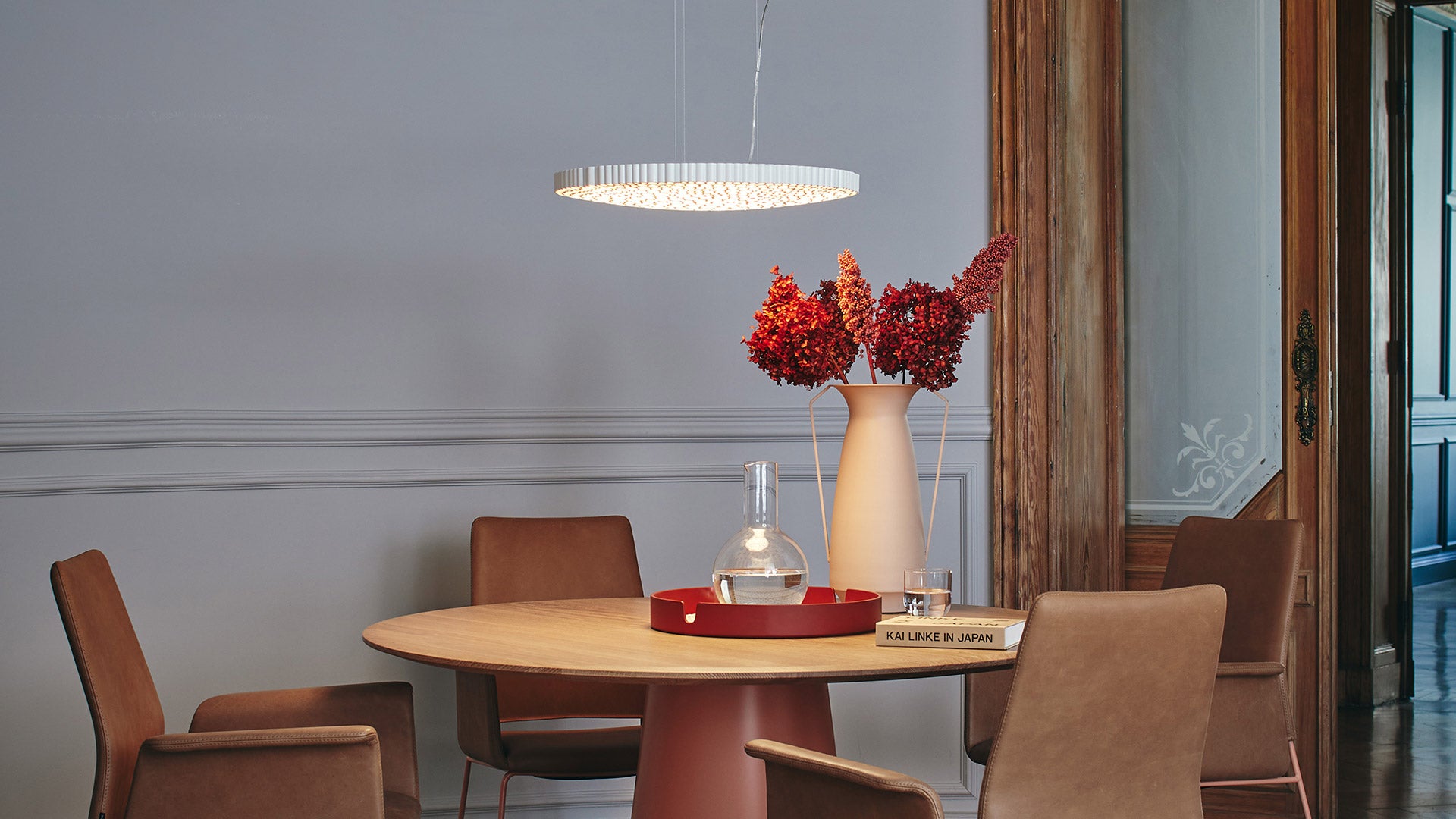 Artemide Calipso Suspension