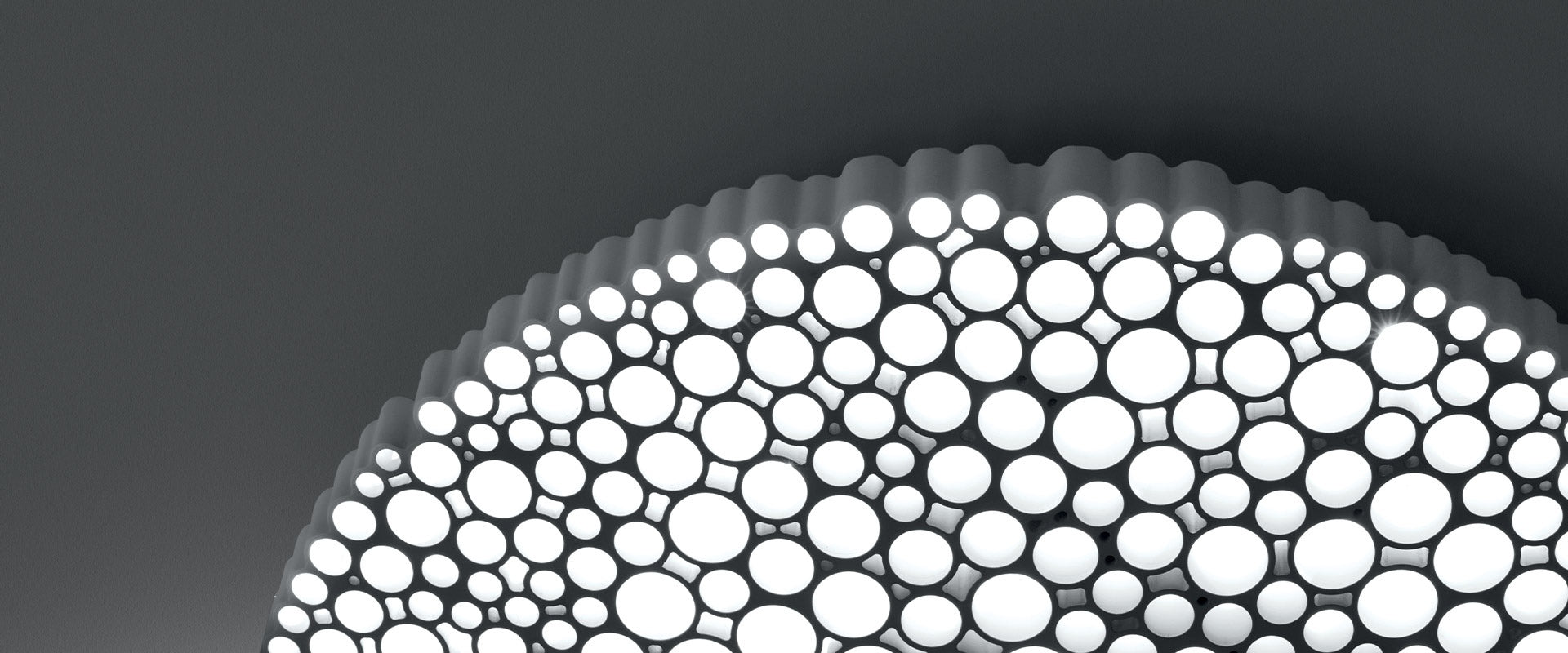 Artemide Calipso Suspension
