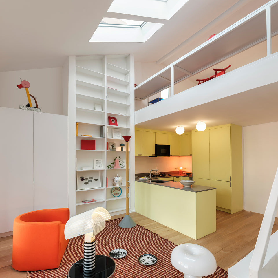 Artemide Nesso