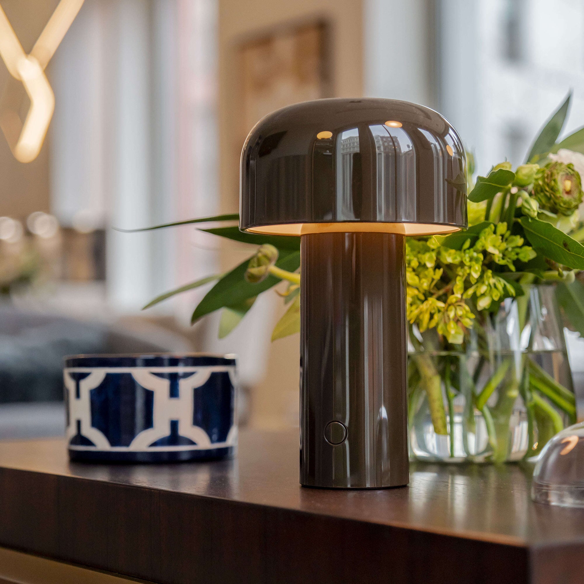 Flos Bellhop Table