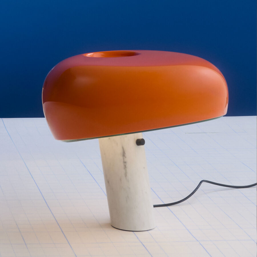 Flos Snoopy Table
