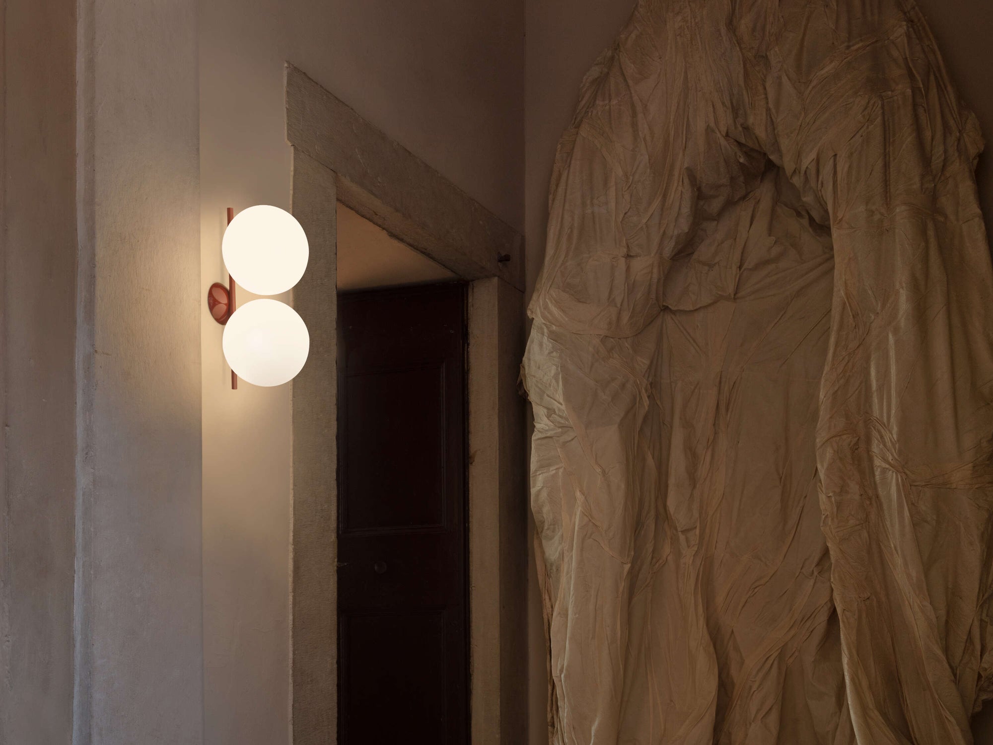 Flos IC Lights Double