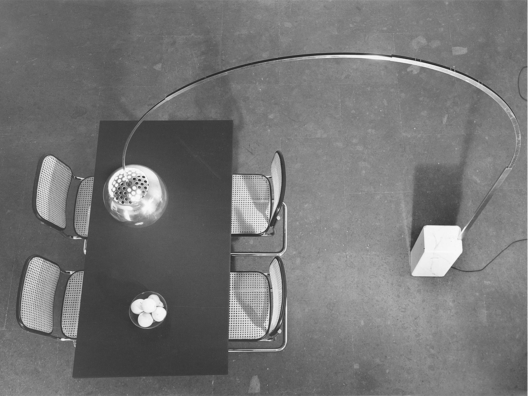 Flos Arco