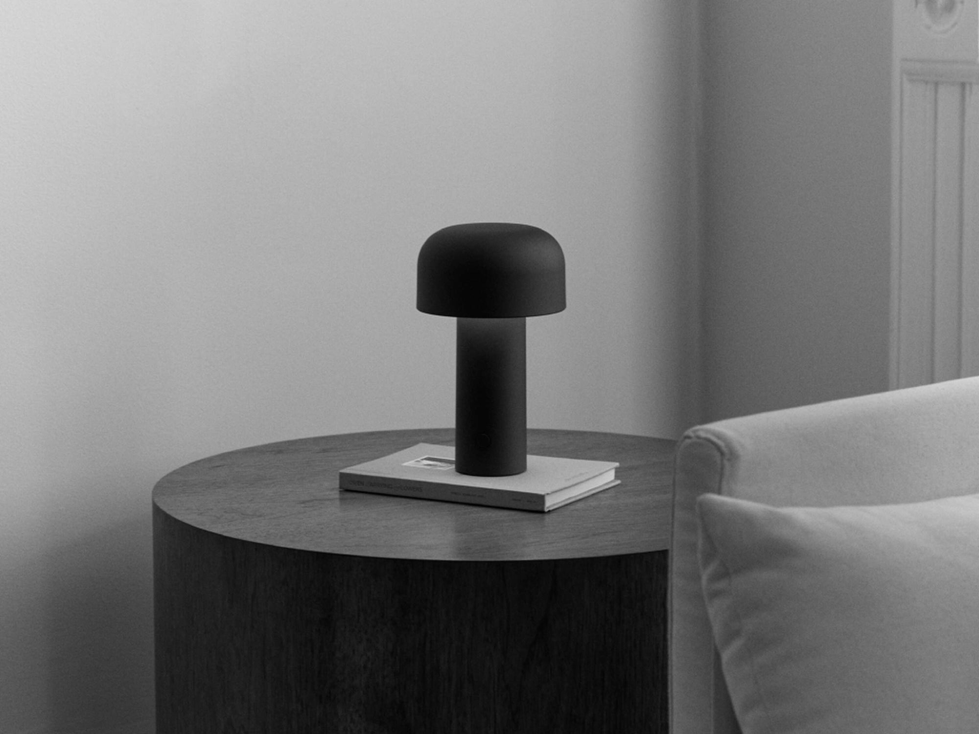 Flos Bellhop Table