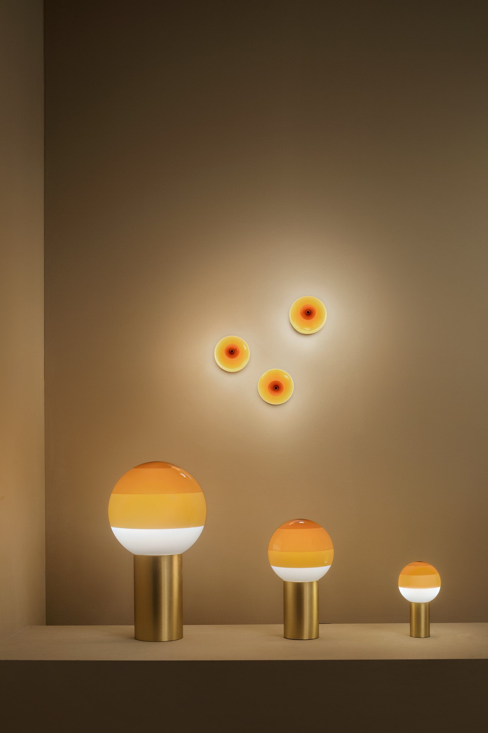 Marset Dipping Light