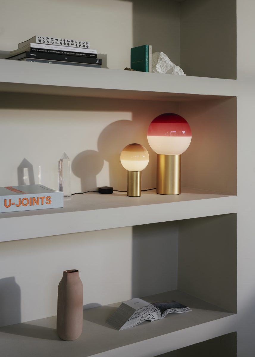 Marset Dipping Light