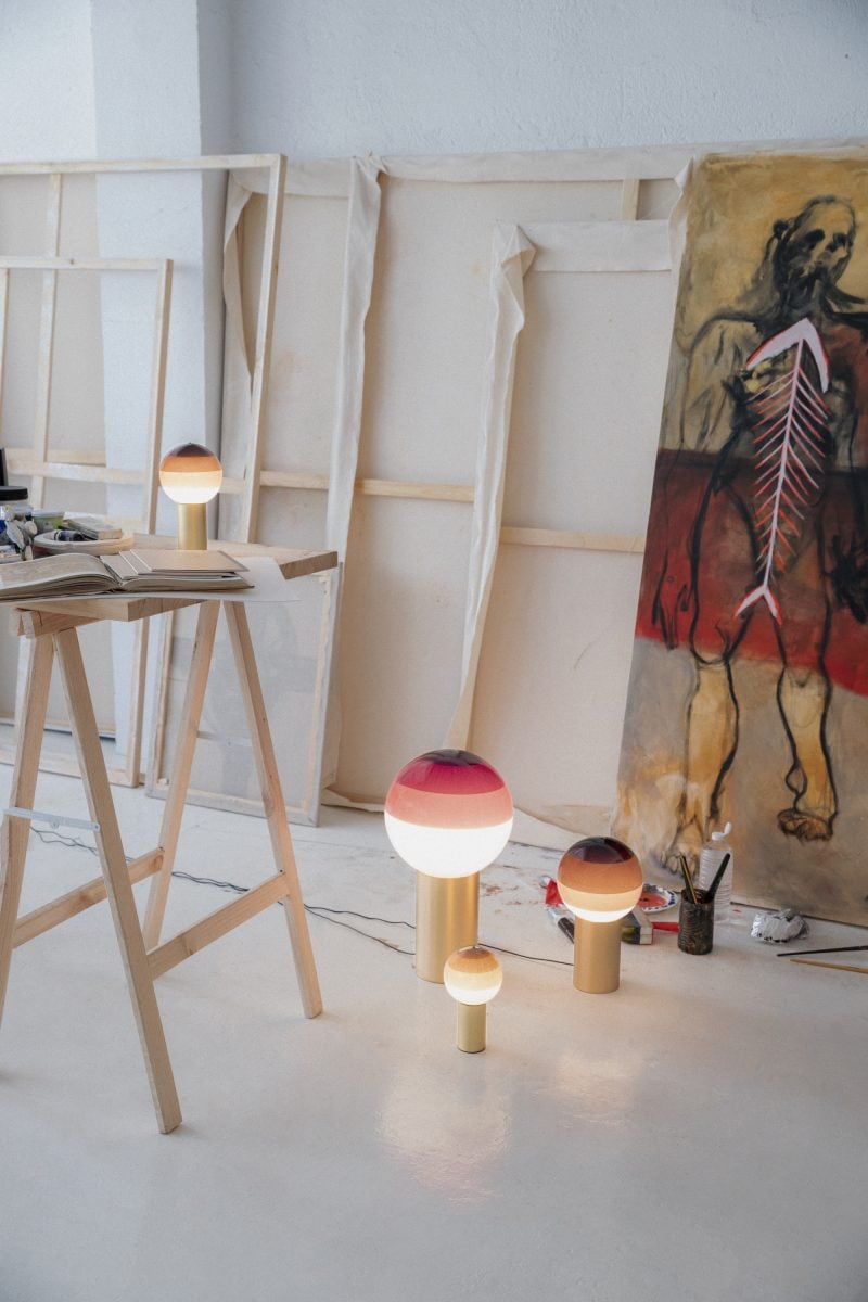 Marset Dipping Light M