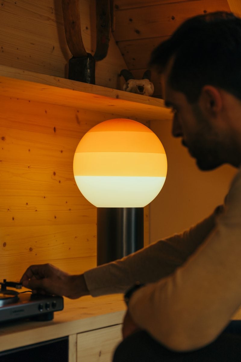 Marset Dipping Light M