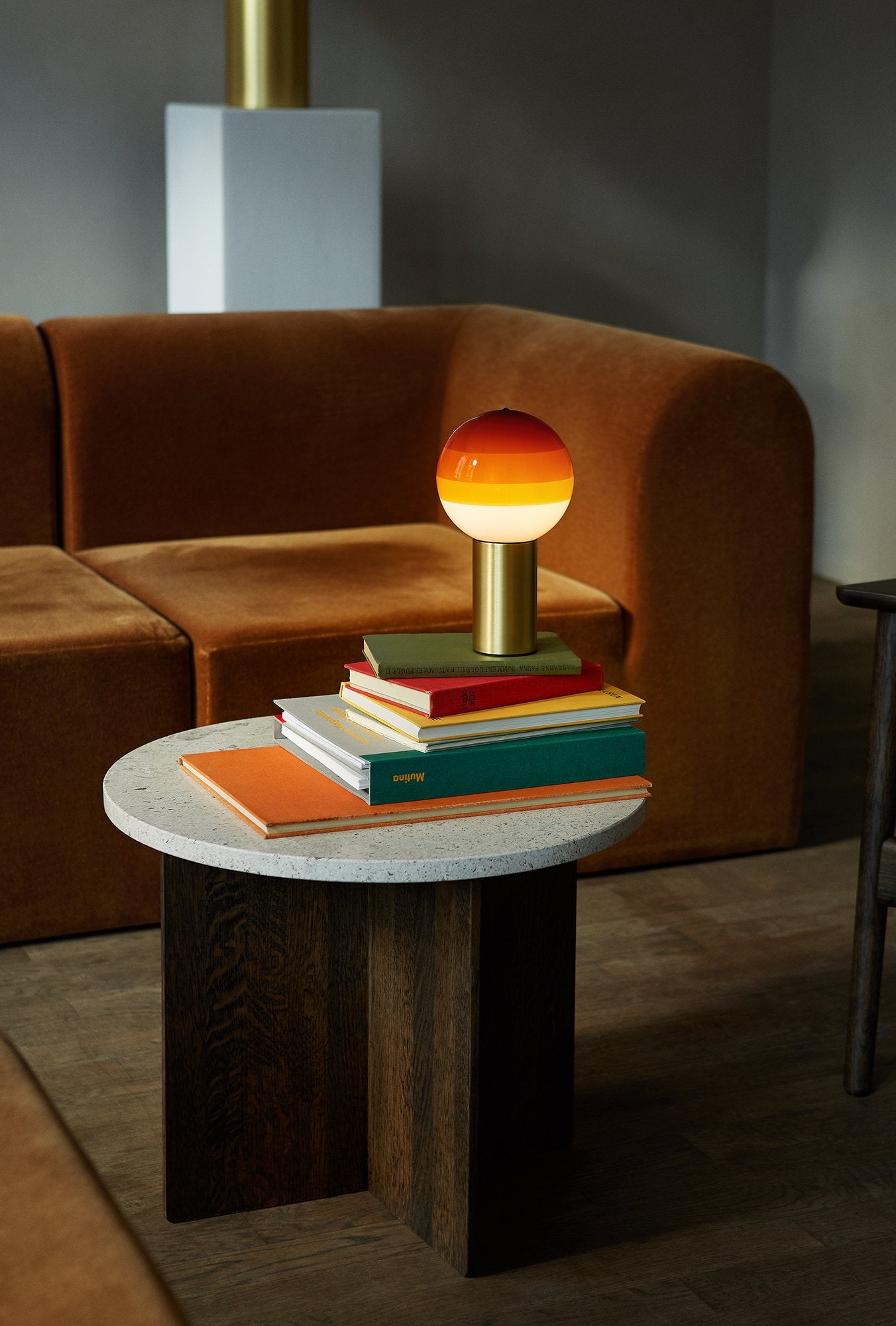 Marset Dipping Light