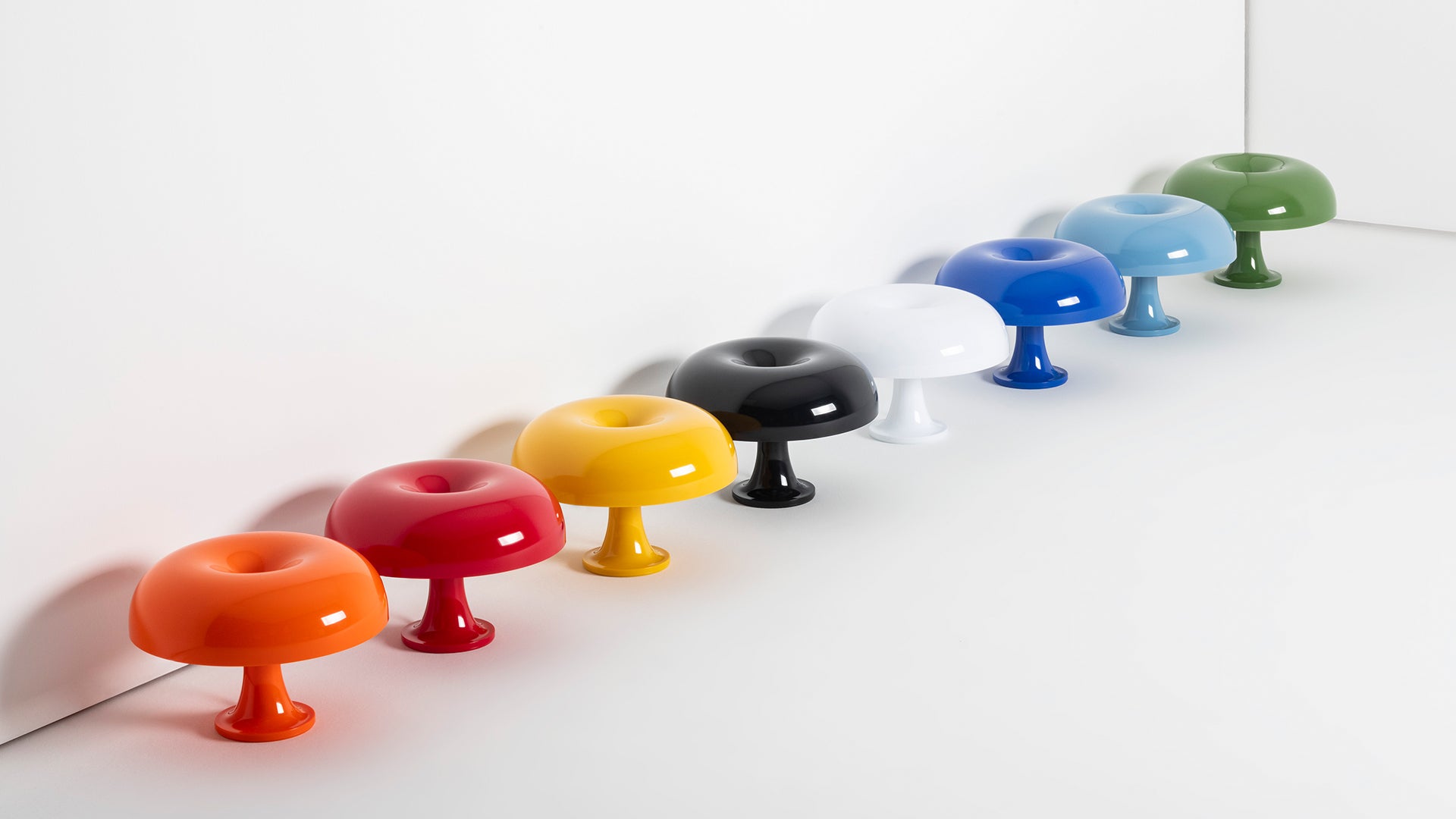 Artemide Nessino
